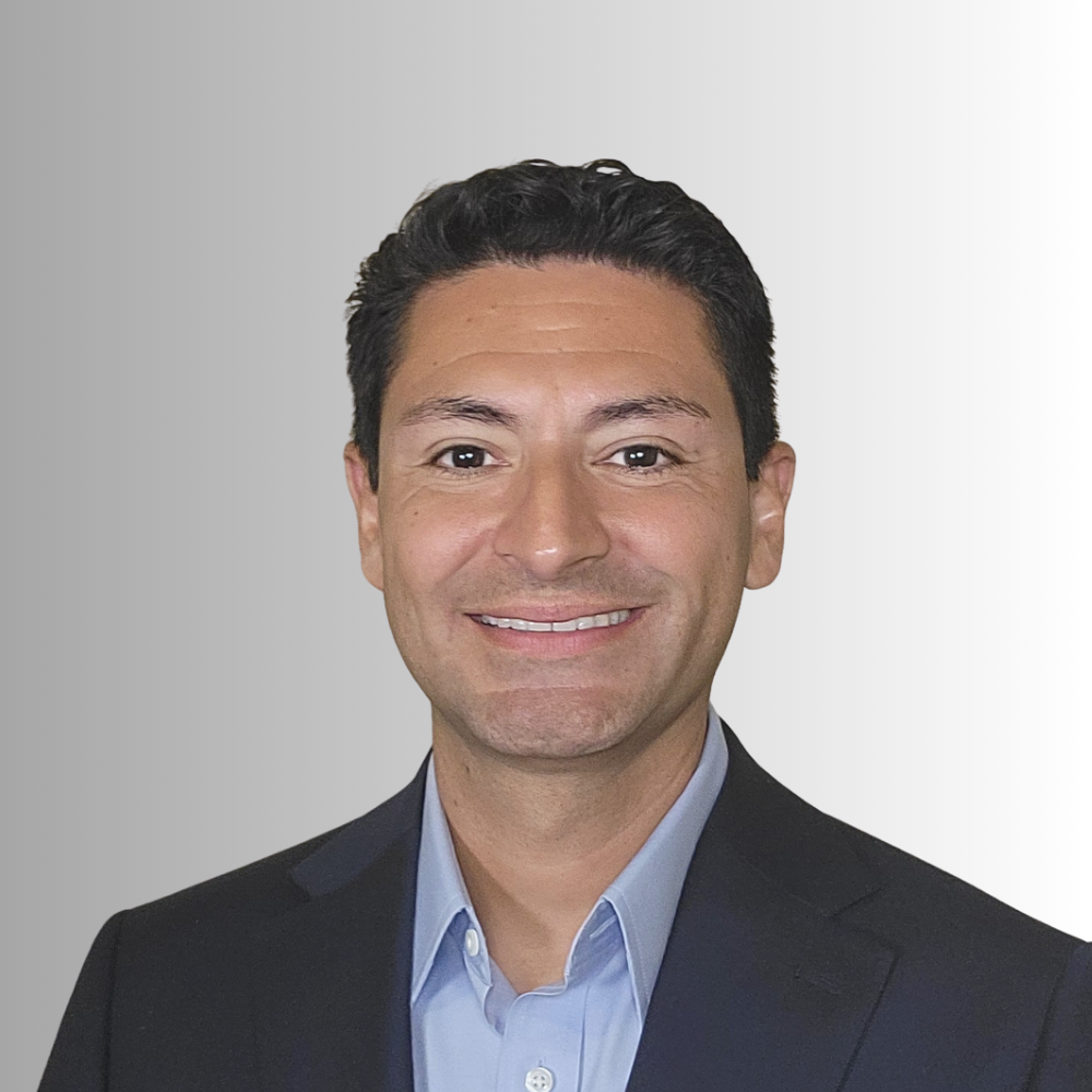 Carlos Leon Tovar — The Value Architect