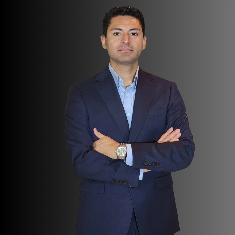Carlos Leon Tovar — The Value Architect